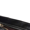 Chanel Lambskin Chain Frame Crossbody Secondhand