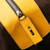 Prada Canvas Canapa Travel Bag Secondhand