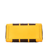 Prada Canvas Canapa Travel Bag Secondhand