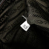 Prada Canvas Canapa Travel Bag Secondhand