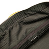 Prada Canvas Canapa Travel Bag Secondhand