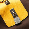 Prada Canvas Canapa Travel Bag Secondhand