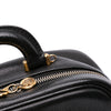 Chanel CC Caviar Vanity Case Secondhand