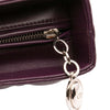 Dior Large Lambskin Cannage Lady Dior Secondhand