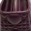 Dior Large Lambskin Cannage Lady Dior Secondhand