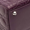 Dior Large Lambskin Cannage Lady Dior Secondhand