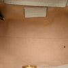 Gucci Mini Calfskin Bamboo Diana Satchel Secondhand