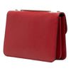 Gucci Medium Dollar Calfskin Interlocking G Crossbody Secondhand