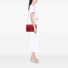 Gucci Medium Dollar Calfskin Interlocking G Crossbody Secondhand