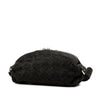 Bottega Veneta Canvas Intrecciato Webbing Belt Bag Secondhand