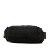 Bottega Veneta Canvas Intrecciato Webbing Belt Bag Secondhand