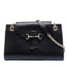 Secondhand Gucci Large Calfskin Emily Shoulder Bag