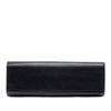 Gucci Large Calfskin Emily Shoulder Bag Secondhand