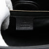 Secondhand Gucci Large Calfskin Emily Shoulder Bag
