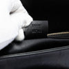 Gucci Large Calfskin Emily Shoulder Bag Secondhand