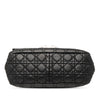 Dior Lambskin Cannage New Lock Shoulder Bag Secondhand