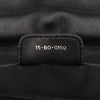 Dior Lambskin Cannage New Lock Shoulder Bag Secondhand