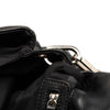 Dior Lambskin Cannage New Lock Shoulder Bag Secondhand