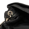 Dior Lambskin Cannage New Lock Shoulder Bag Secondhand