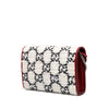 Gucci GG Tweed Dionysus Wallet on Chain Secondhand