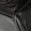 Chanel Triple CC Caviar Shoulder Bag Secondhand