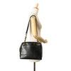 Chanel Triple CC Caviar Shoulder Bag Secondhand