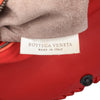 Secondhand Bottega Veneta Small Nappa Intrecciato Olimpia Shoulder Bag