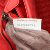 Secondhand Bottega Veneta Small Nappa Intrecciato Olimpia Shoulder Bag