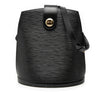 Louis Vuitton Epi Cluny Secondhand