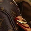 Louis Vuitton Monogram Utility Satchel Secondhand