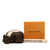 Louis Vuitton Monogram Utility Satchel Secondhand