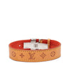 Louis Vuitton Vachetta Monogram Wish Bracelet Secondhand