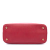 Prada Medium Saffiano Lux Galleria Satchel Secondhand