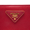 Prada Medium Saffiano Lux Galleria Satchel Secondhand