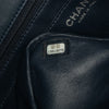 Chanel Jumbo Classic Patent Double Flap Secondhand