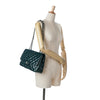 Chanel Jumbo Classic Patent Double Flap Secondhand
