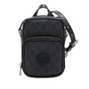 Gucci Mini GG Supreme Interlocking G Satchel Secondhand