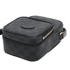 Gucci Mini GG Supreme Interlocking G Satchel Secondhand