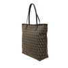 Fendi Zucchino Canvas Tote Secondhand