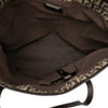 Fendi Zucchino Canvas Tote Secondhand