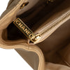 Chanel Caviar Grand Shopping Tote Secondhand