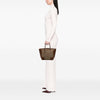 Gucci GG Canvas Bree Tote Secondhand