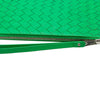 Bottega Veneta Intrecciato Leather Clutch Secondhand