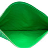 Bottega Veneta Intrecciato Leather Clutch Secondhand