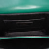 Saint Laurent Small Calfskin Solferino Satchel In Box Secondhand