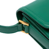 Saint Laurent Small Calfskin Solferino Satchel In Box Secondhand