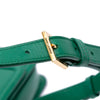 Saint Laurent Small Calfskin Solferino Satchel In Box Secondhand