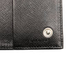 Prada Tessuto Key Holder Secondhand