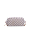 Louis Vuitton Damier Azur Neverfull MM Secondhand