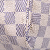 Louis Vuitton Damier Azur Neverfull MM Secondhand